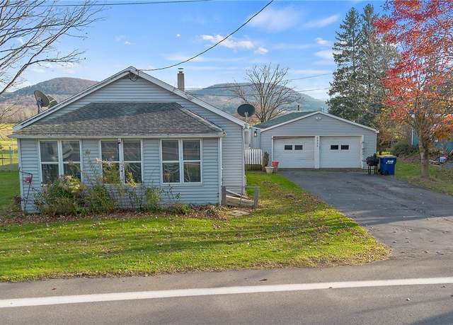 Property at 6832 State Route 80 Hwy, Fabius, NY 13159, 3 beds, 1.5 baths