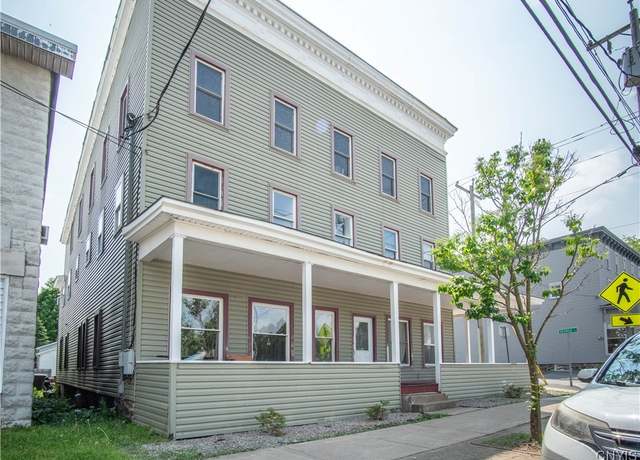 Property at 9768 State Route 812, Croghan, NY 13327, 5 beds