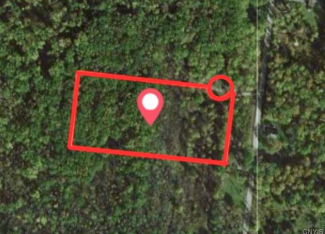 Property at 9181 Old Orchard Rd, Lenox, NY 13032
