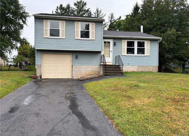 Property at 8323 Falcon Dr, Clay, NY 13090, 3 beds, 1 bath
