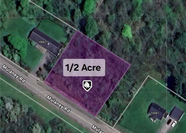 Property at 00 Mulaney Rd, Marcy, NY 13403