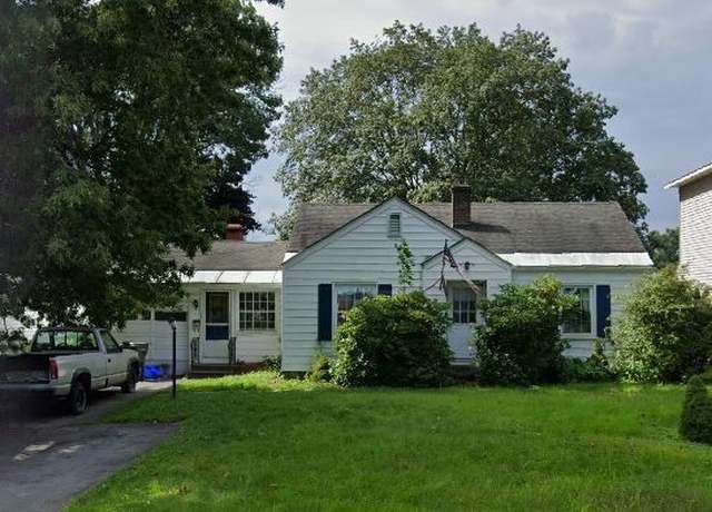 Property at 709 Massena Ave, Rome, NY 13440, 2 beds, 1.5 baths