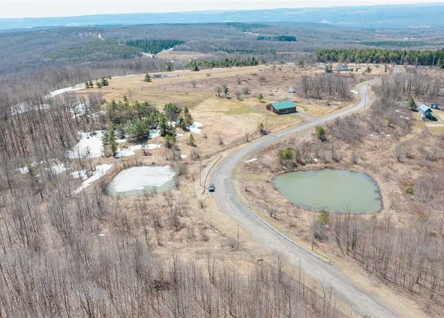 Property at Lot 31 Twin Ponds Dr, Herkimer, NY 13350
