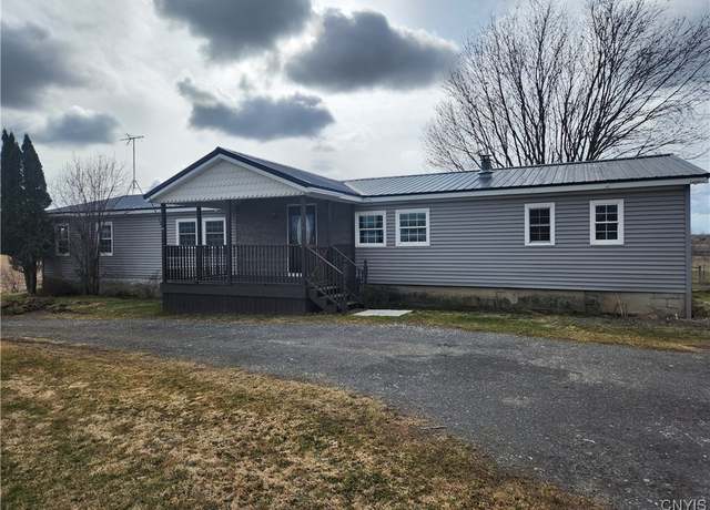 Property at 14286 County Route 91, Ellisburg, NY 13605, 5 beds, 2.5 baths