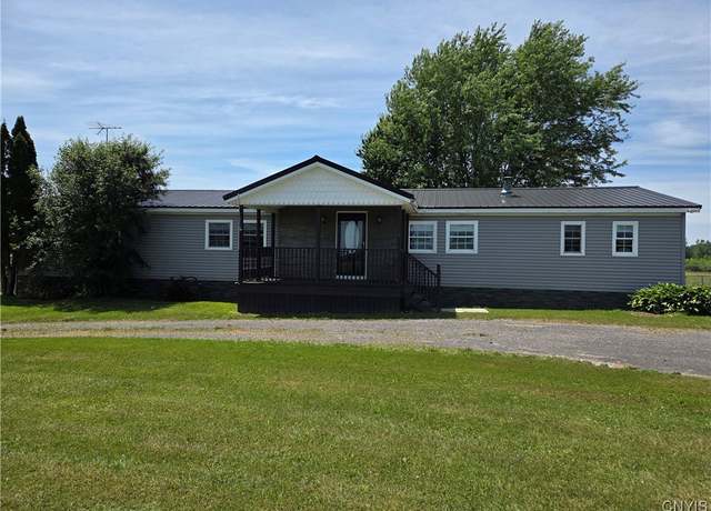 Property at 14286 County Route 91, Ellisburg, NY 13605, 5 beds, 2.5 baths