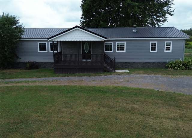 Property at 14286 County Route 91, Ellisburg, NY 13605, 5 beds, 2.5 baths