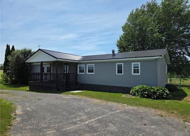 Property at 14286 County Route 91, Ellisburg, NY 13605, 5 beds, 2.5 baths