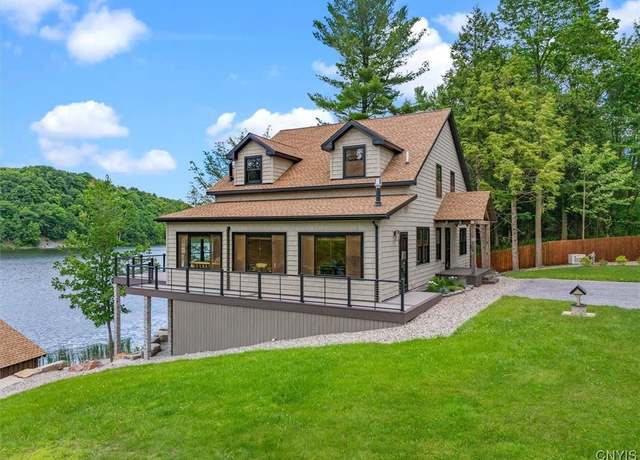 Property at 42795 Paynes Lake Camp Rd, Antwerp, NY 13608, 3 beds, 3.5 baths