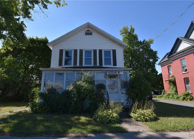 Property at 437 Arsenal St, Watertown City, NY 13601, 6 beds, 4 baths
