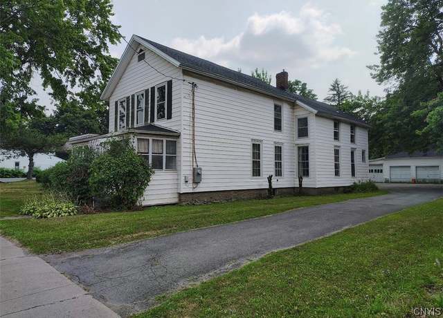 Property at 437 Arsenal St, Watertown City, NY 13601, 6 beds, 4 baths