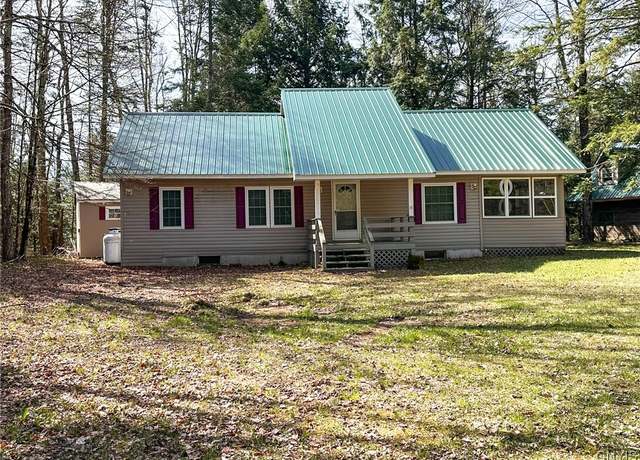Property at 8532 Pittman Rd, Forestport, NY 13438, 3 beds, 2 baths