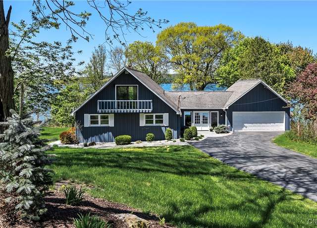 Property at 1807 Locust Ln, Spafford, NY 13152, 3 beds, 3 baths