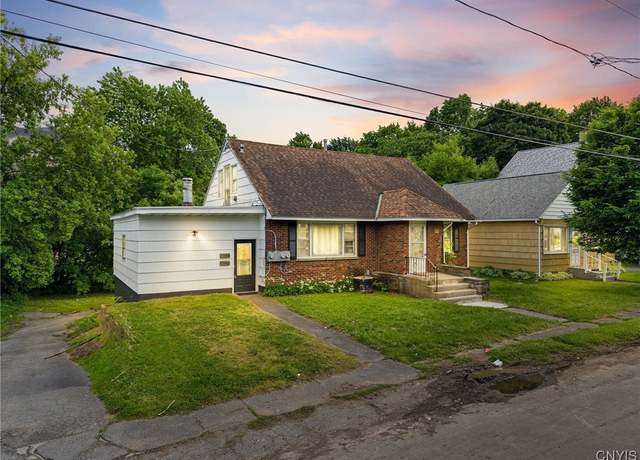 Property at 512 Boyden St, Syracuse, NY 13206, 4 beds, 2 baths