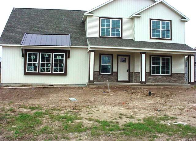 Property at Lot 399 Tall Tree Ln, Lysander, NY 13027, 4 beds, 2.5 baths