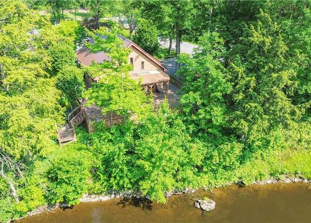 Property at 29591 Coon Bridge Rd, Theresa, NY 13691, 2 beds, 1 bath