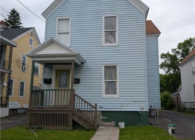 Property at 1534 Brinckerhoff Ave, Utica, NY 13501, 5 beds, 2 baths