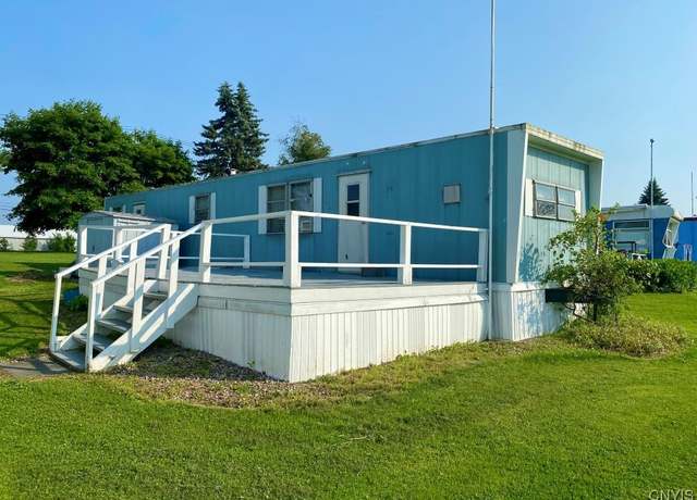 Property at 33163 State Route 12e Lot 6, Cape Vincent, NY 13618, 3 beds, 1 bath