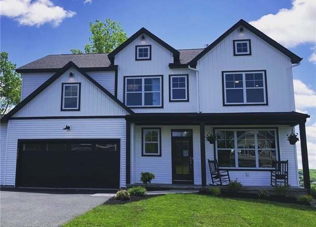 Property at 4865 Lepinske Farm Pl, Clay, NY 13041, 4 beds, 2.5 baths