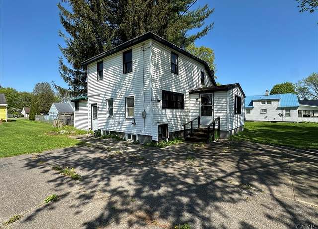 Property at 3609 Munson Ave, Cortlandville, NY 13045