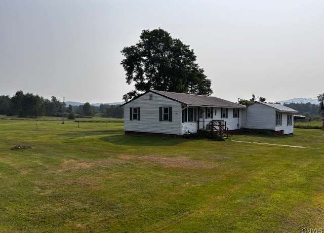 Property at 6504 State Highway 51, Burlington, NY 13315, 2 beds, 1 bath