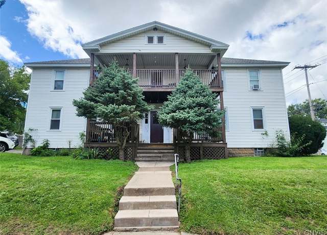 Property at 1026-28 Tyson Pl & Lamson St #10, Syracuse, NY 13206, 8 beds