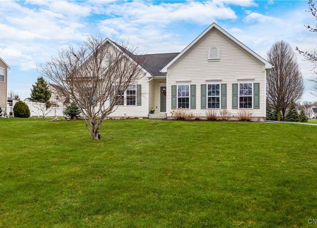 Property at 22 Silversides Way, Van Buren, NY 13027, 3 beds, 2 baths