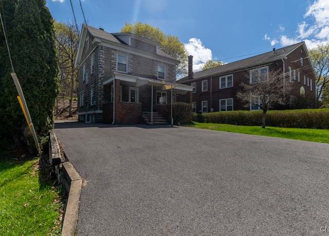 Property at 503 Woods Rd, Geddes, NY 13209, 3 beds, 2 baths