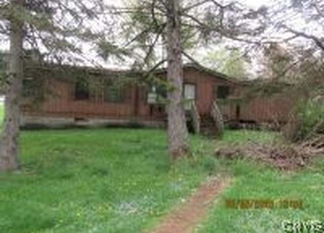Property at 111 Maple Ave, Augusta, NY 13425, 4 beds, 2.5 baths