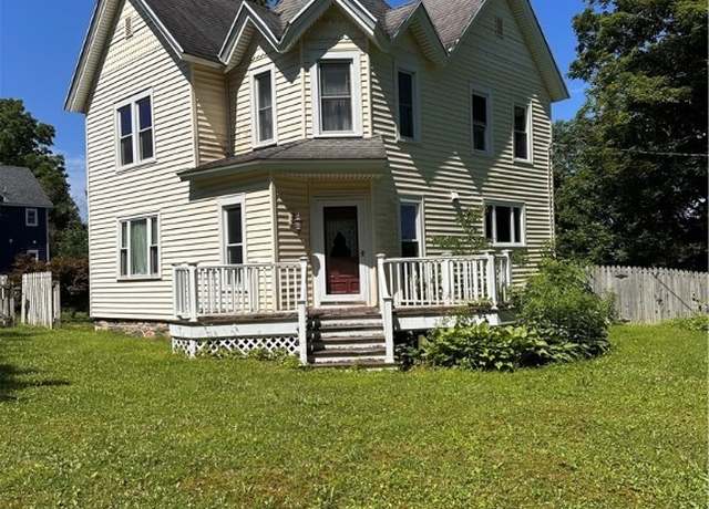 Property at 1793 Rt-12, Hamilton, NY 13346, 3 beds, 2 baths