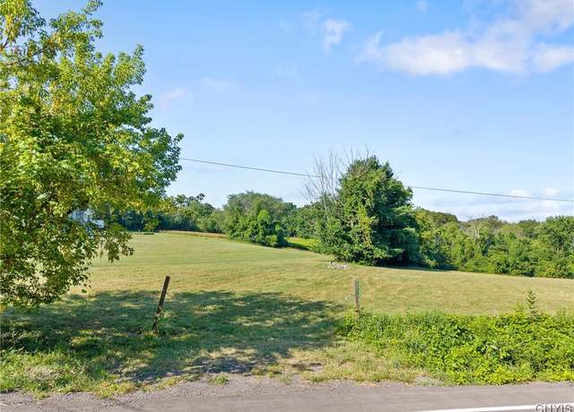Property at 1907 Meeker Hill Rd, Lafayette, NY 13084