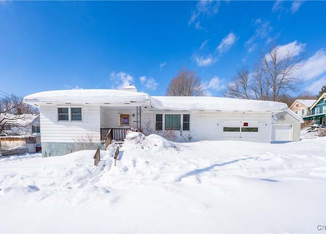 Property at 86 Ward St, Little Falls-city, NY 13365, 3 beds, 1 bath