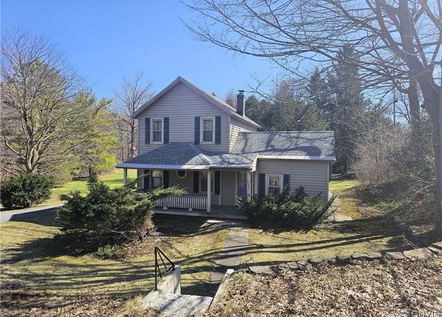 Property at 4701 Solvay Rd, Dewitt, NY 13078, 4 beds, 1 bath