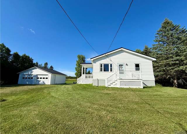 Property at 463 Dutch Hill Rd, Frankfort, NY 13340, 3 beds, 1 bath