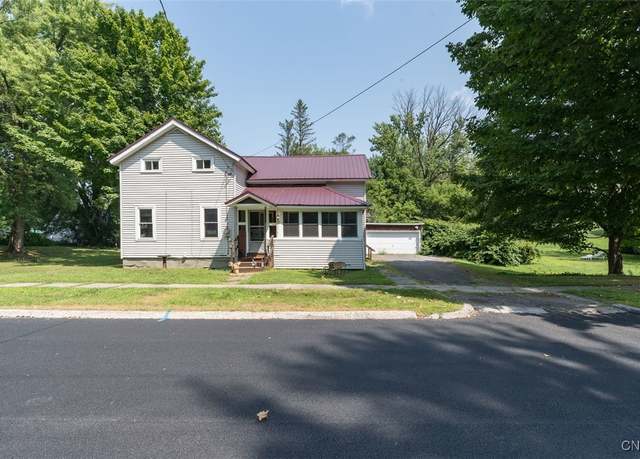 Property at 12 Stone St, Champion, NY 13619, 3 beds, 1 bath
