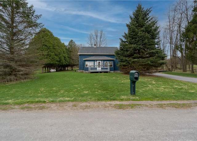 Henderson Ny Real Estate