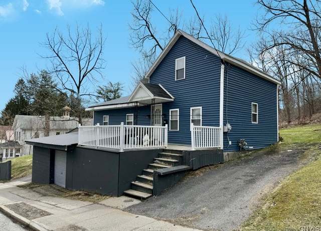 Property at 164 Furnace St, Little Falls-city, NY 13365, 3 beds, 1 bath