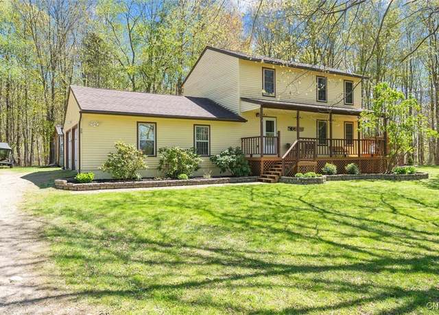 Property at 29 Zahler Tract, Sandy Creek, NY 13145, 3 beds, 1.5 baths
