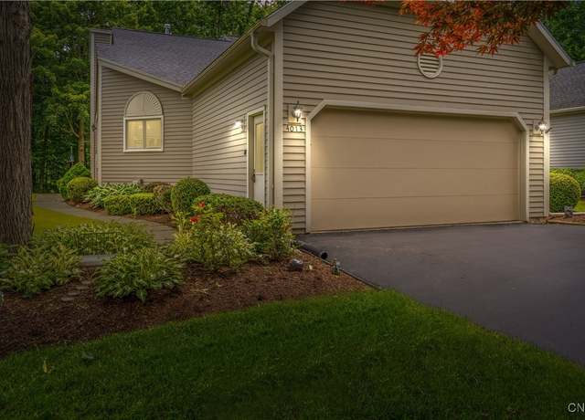 Property at 4013 Brixham Ct, Lysander, NY 13027, 2 beds, 2 baths