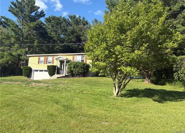 Property at 992 Us Highway 11, Marathon, NY 13803, 3 beds, 2 baths