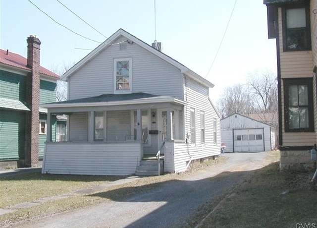 Property at 638 Mundy St, Watertown-city, NY 13601, 3 beds, 1 bath