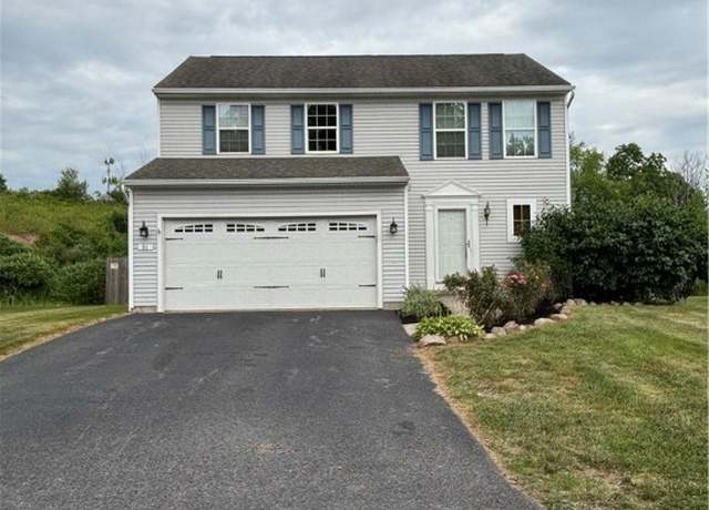 Property at 86 Silversides, Van Buren, NY 13027, 3 beds, 2.5 baths