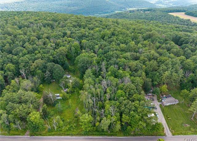Property at County Road 2, Addison, NY 14801