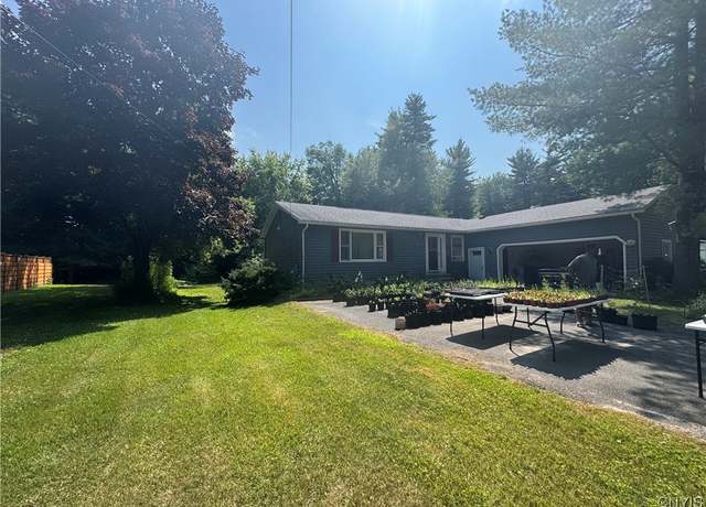 Property at 119 Stafford Dr, Rutland, NY 13612, 4 beds, 3 baths