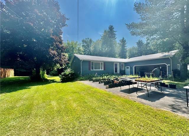 Property at 119 Stafford Dr, Rutland, NY 13612, 4 beds, 3 baths