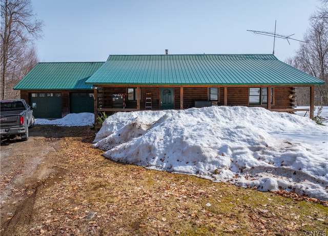 Property at 1232 Dairy Hill Rd, Norway, NY 13365, 2 beds, 1 bath