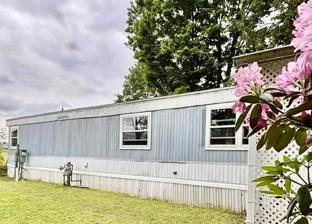 Property at 519 Goss St, Ithaca Town, NY 14850, 2 beds, 1 bath