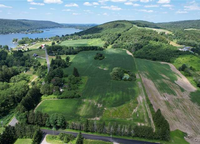 Property at 00 Hunt Rd, Deruyter, NY 13052