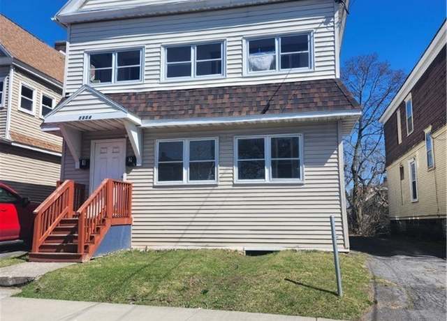 Property at 1354 Oak St, Syracuse, NY 13203, 5 beds, 2 baths