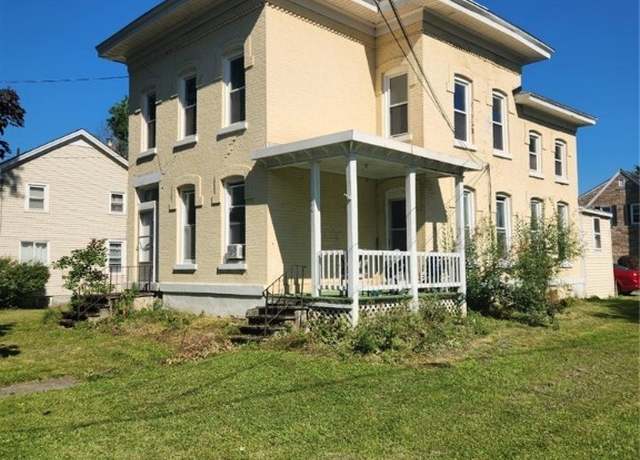 Property at 600 2nd St, Salina, NY 13088, 4 beds, 2 baths