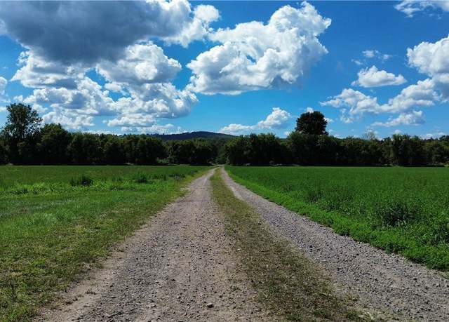 Property at Lot 14.1 Piece 1 Ashe Rd, Manheim, NY 13365